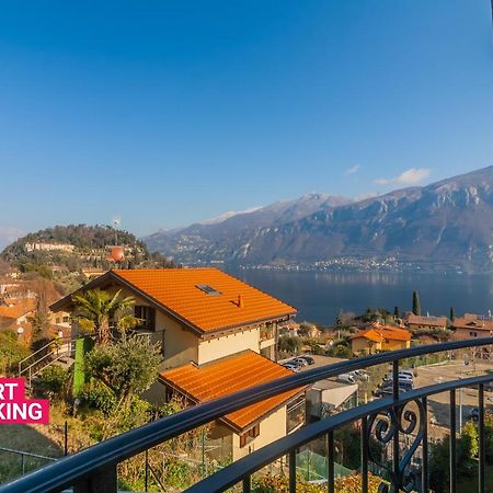 Incanto Apartment By Wonderful Italy Bellagio Luaran gambar