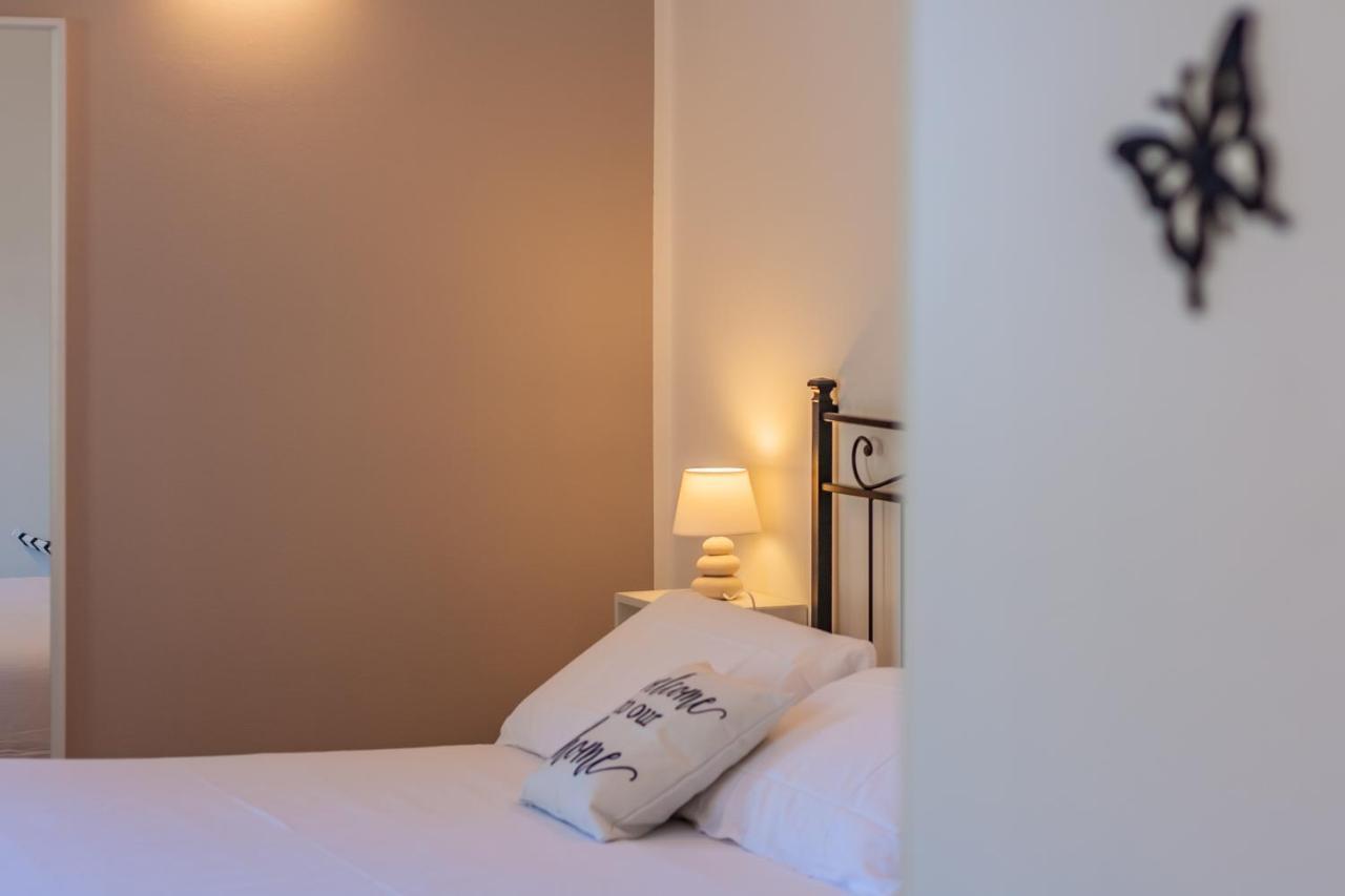 Incanto Apartment By Wonderful Italy Bellagio Luaran gambar