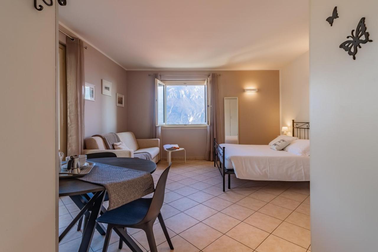 Incanto Apartment By Wonderful Italy Bellagio Luaran gambar