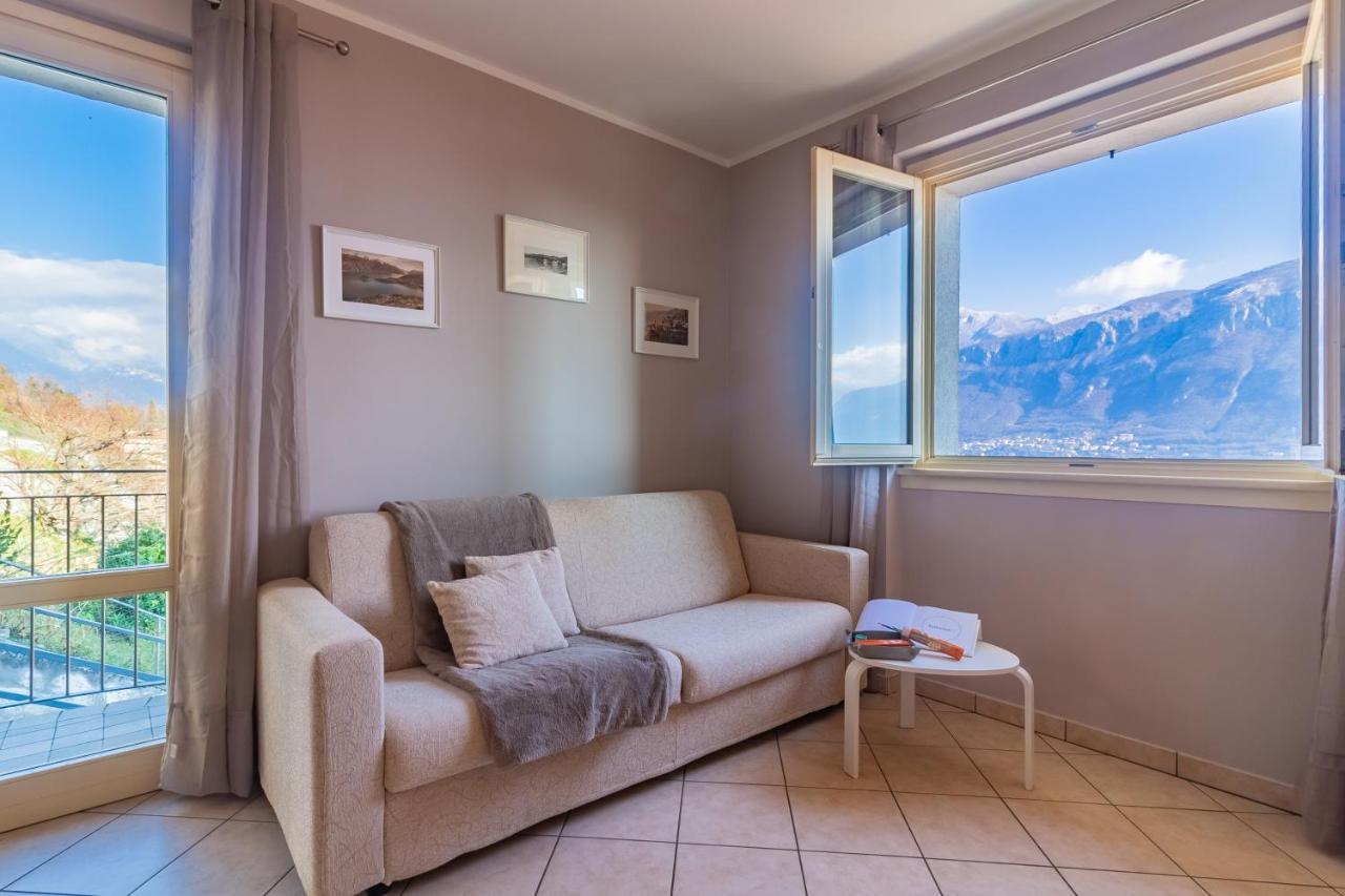 Incanto Apartment By Wonderful Italy Bellagio Luaran gambar