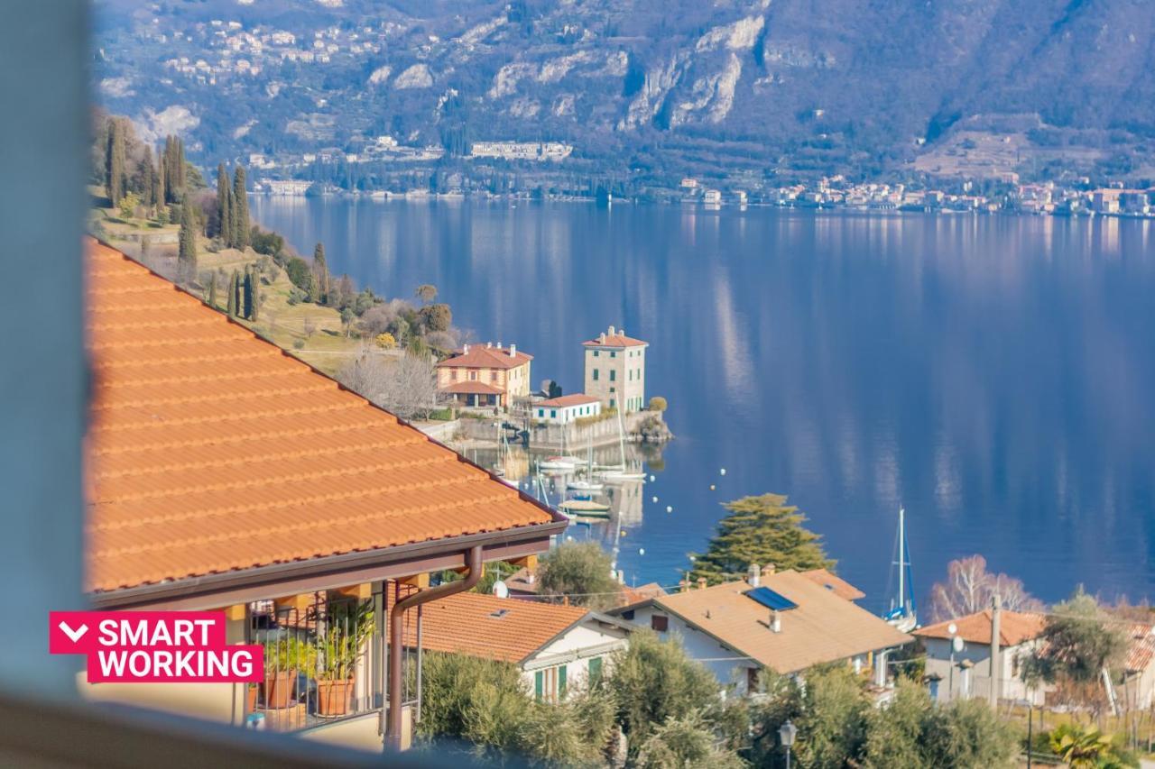 Incanto Apartment By Wonderful Italy Bellagio Luaran gambar