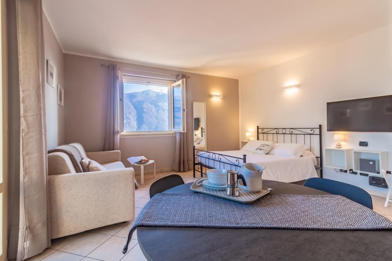 Incanto Apartment By Wonderful Italy Bellagio Luaran gambar