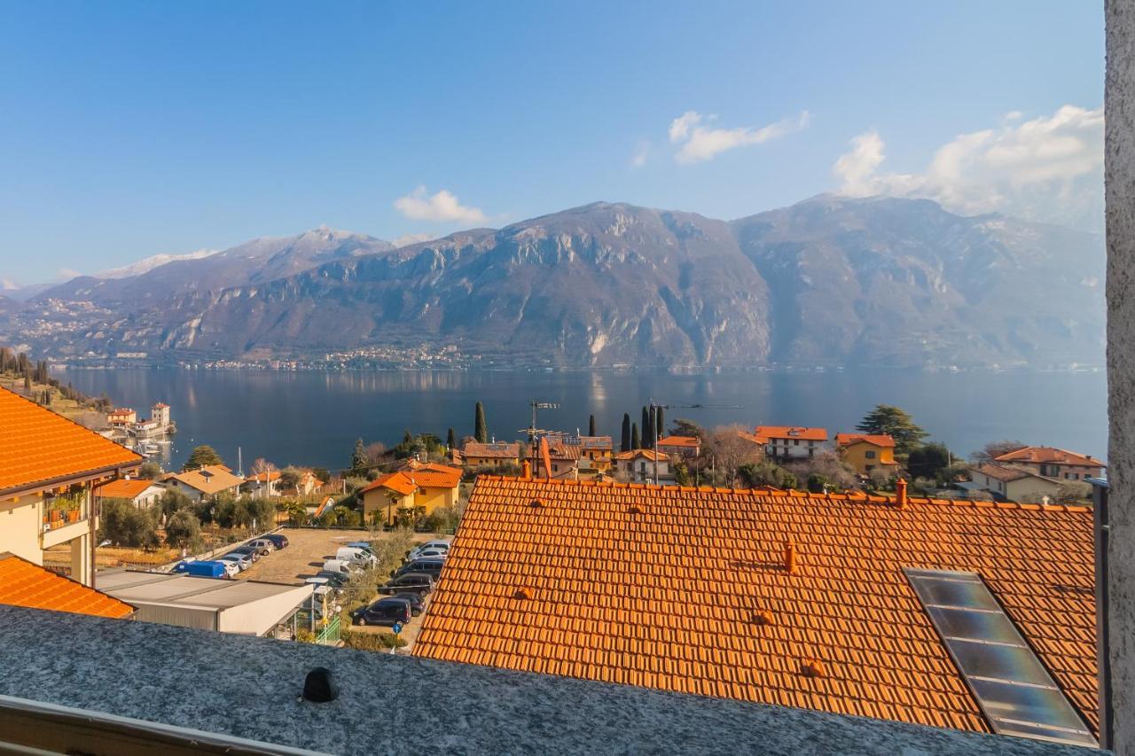 Incanto Apartment By Wonderful Italy Bellagio Luaran gambar