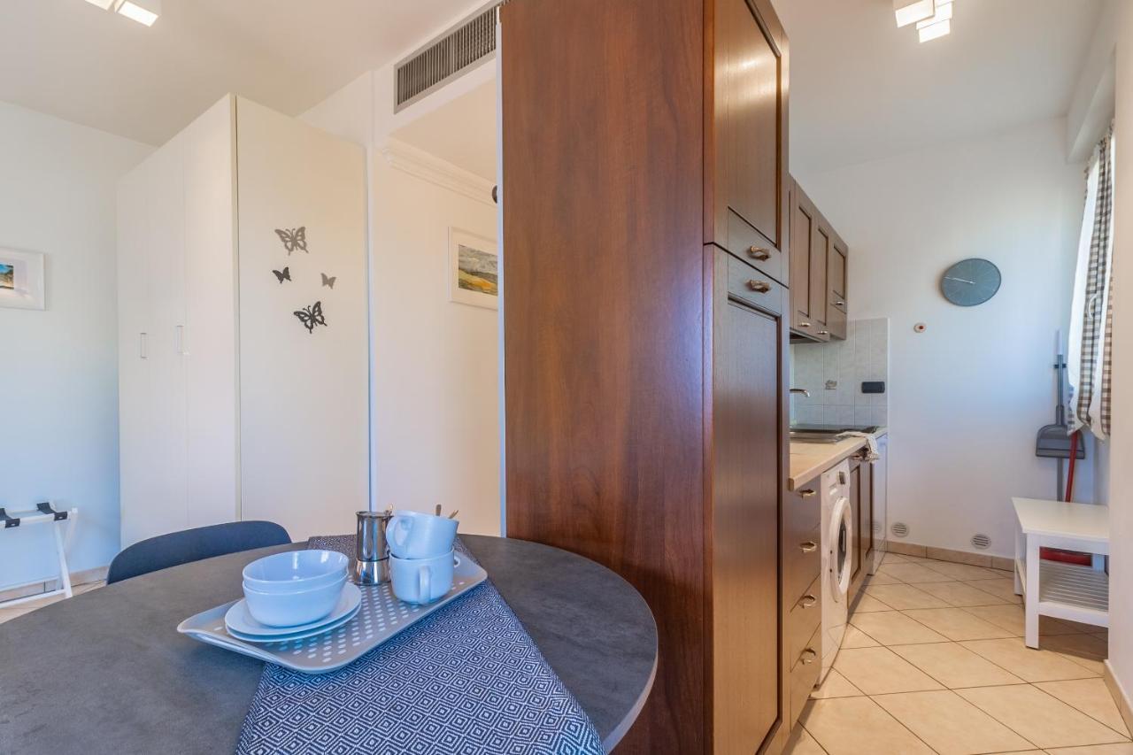 Incanto Apartment By Wonderful Italy Bellagio Luaran gambar