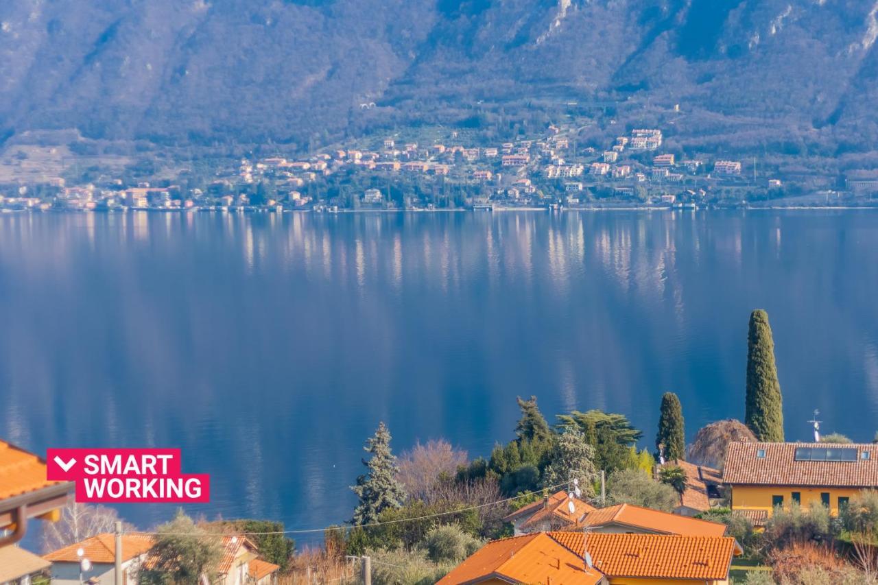 Incanto Apartment By Wonderful Italy Bellagio Luaran gambar