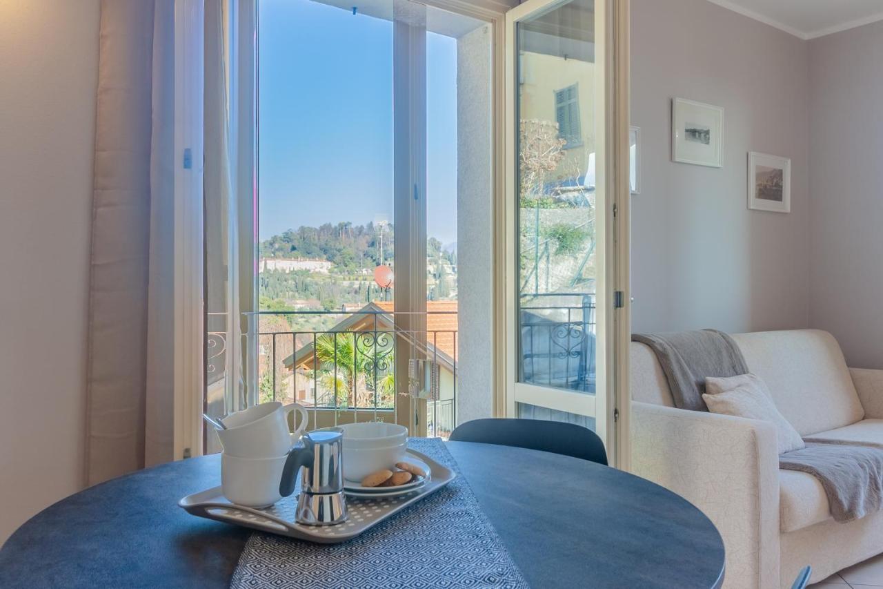 Incanto Apartment By Wonderful Italy Bellagio Luaran gambar