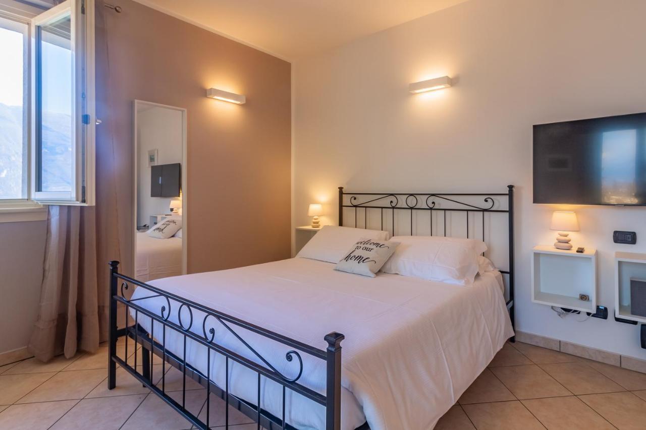 Incanto Apartment By Wonderful Italy Bellagio Luaran gambar