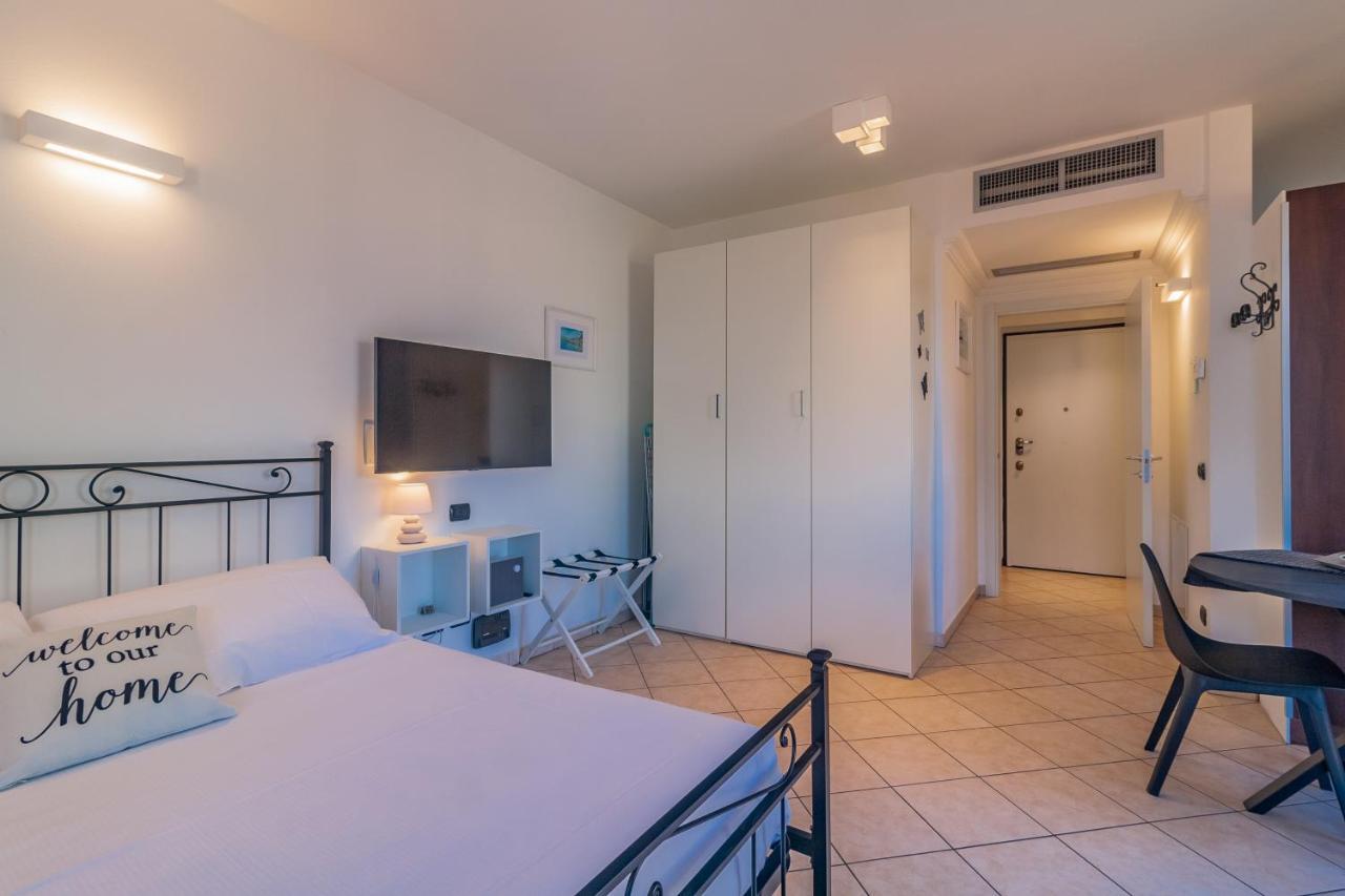 Incanto Apartment By Wonderful Italy Bellagio Luaran gambar