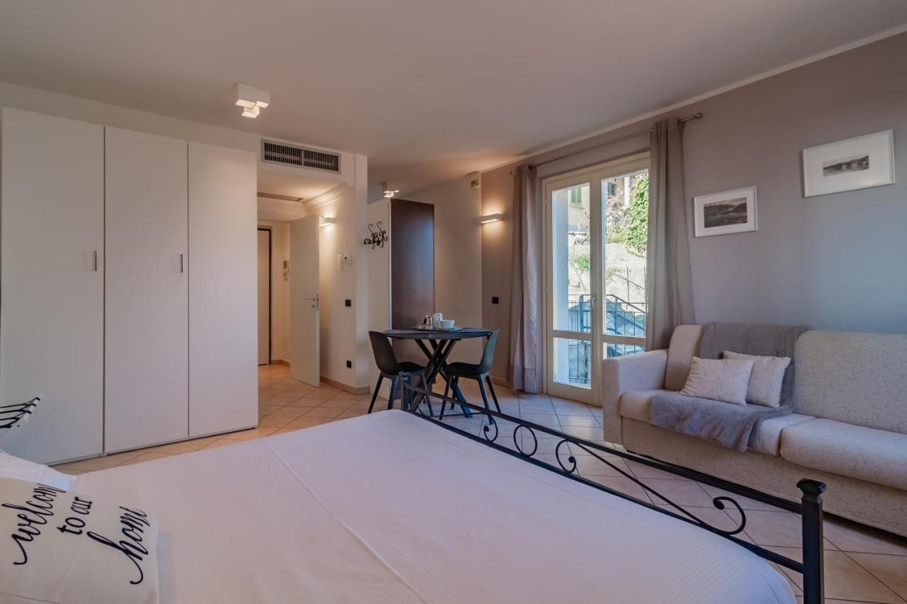 Incanto Apartment By Wonderful Italy Bellagio Luaran gambar